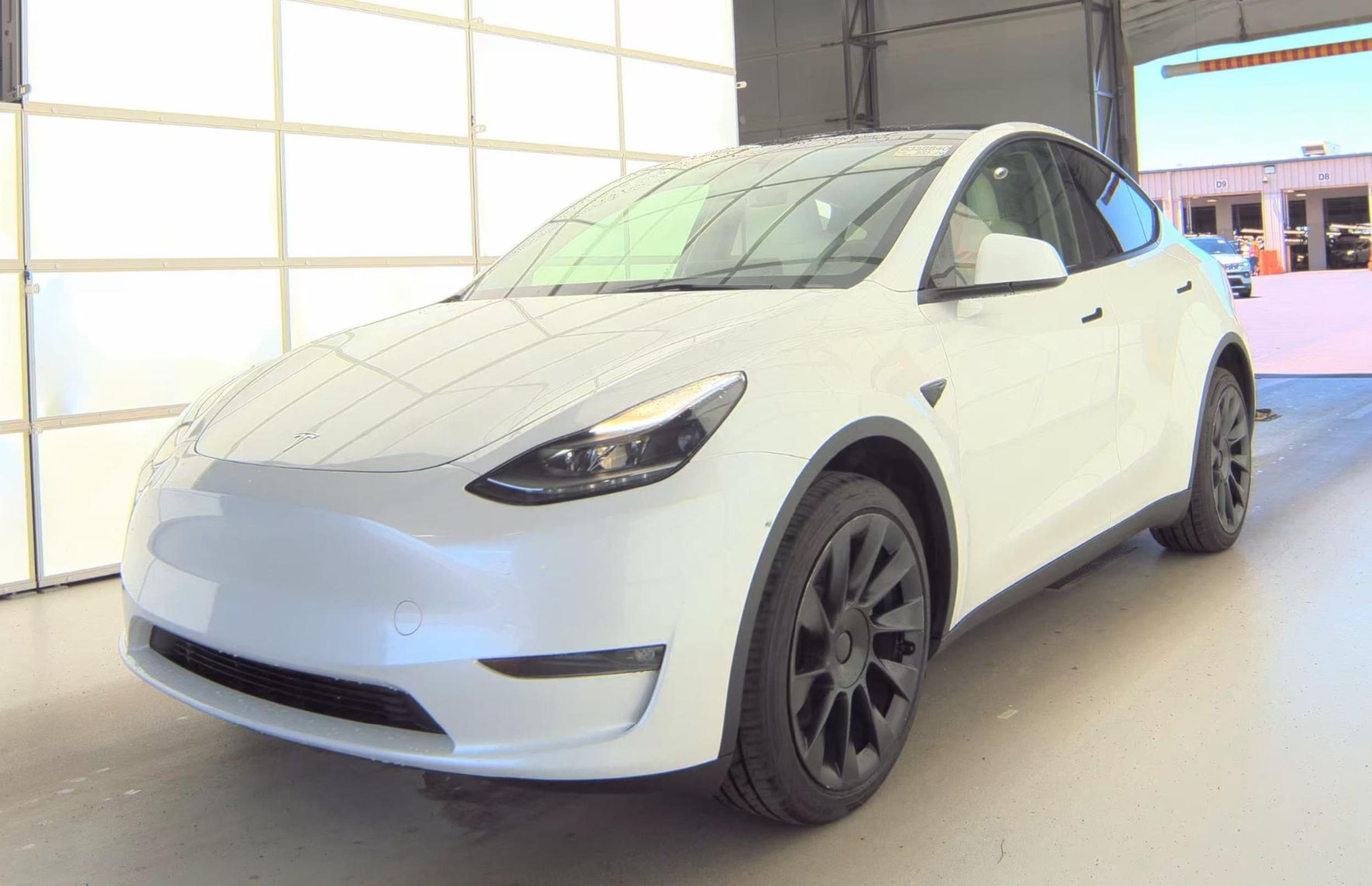 tesla model y 2023 7SAYGDEE9PF784557 image tesla model y 2023 7SAYGDEE9PF784557 image